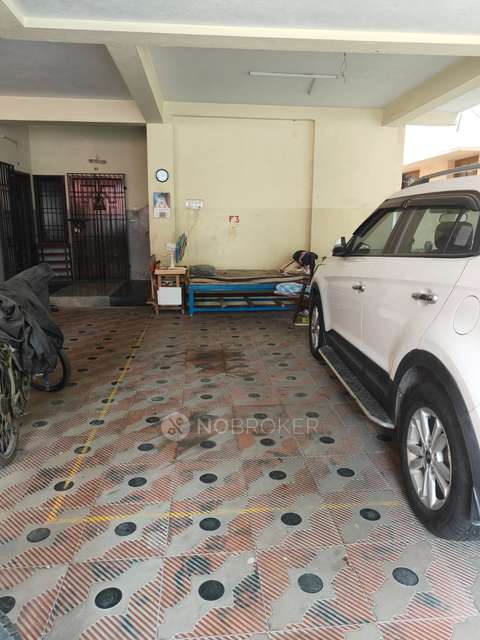 3 BHK Flat In Eden Apartments, Chinmayanagar Stage Ii For Sale  In Chinmaya Nagar Stage 2