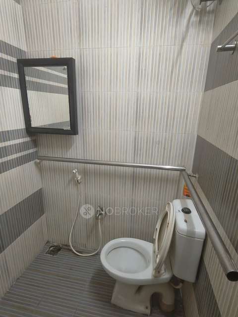 3 BHK Flat In Eden Apartments, Chinmayanagar Stage Ii For Sale  In Chinmaya Nagar Stage 2