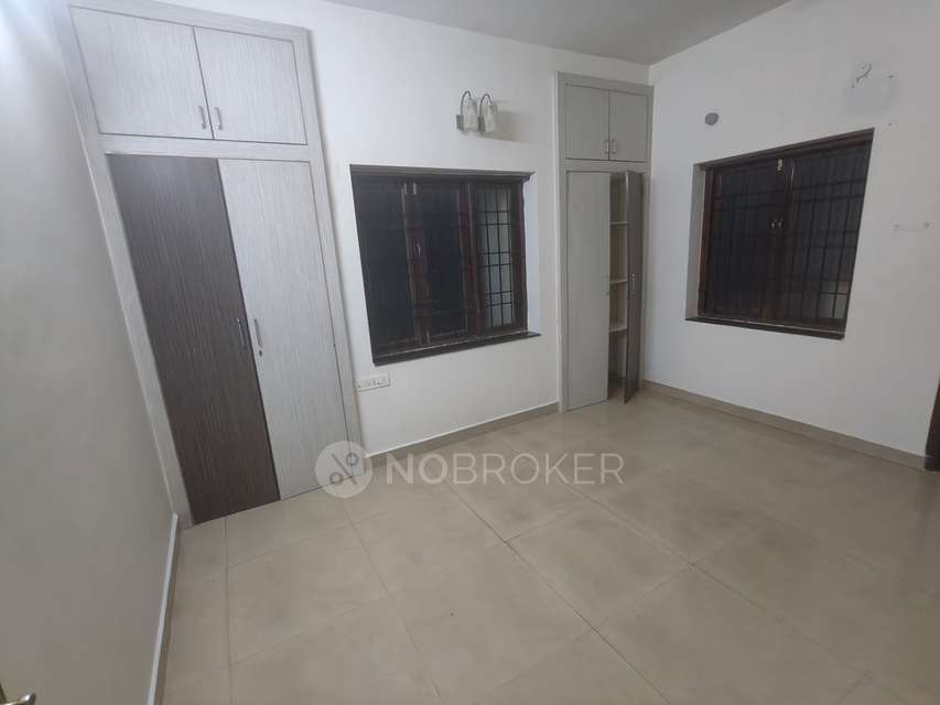 3 BHK Flat In Eden Apartments, Chinmayanagar Stage Ii For Sale  In Chinmaya Nagar Stage 2