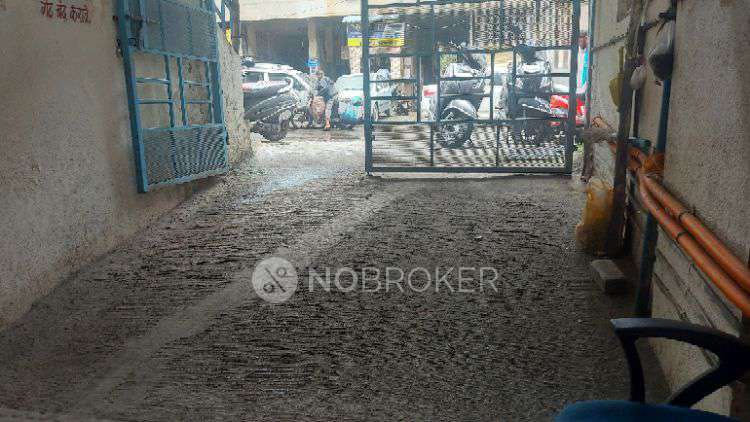 1 BHK Flat In Gangalaxmi For Sale  In Shukrawar Peth