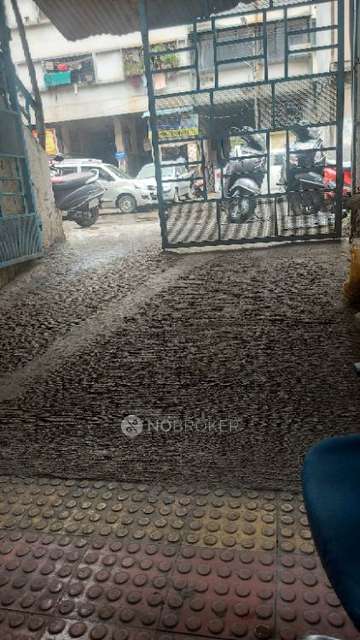 1 BHK Flat In Gangalaxmi For Sale  In Shukrawar Peth