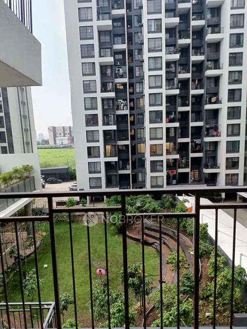 3 BHK Flat In Metro Life Maxima Pune For Sale  In Tathawade