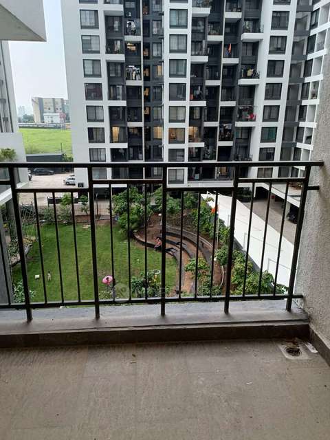 3 BHK Flat In Metro Life Maxima Pune For Sale  In Tathawade
