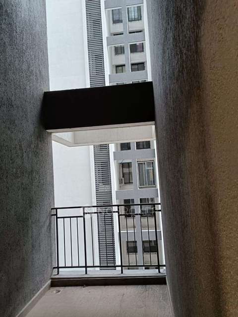 3 BHK Flat In Metro Life Maxima Pune For Sale  In Tathawade