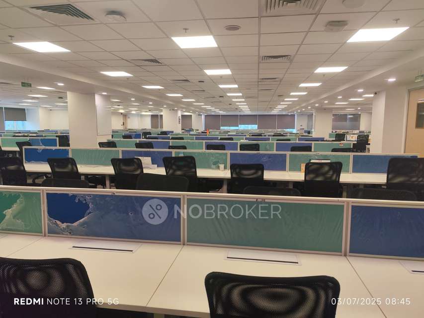 Office Space in Sector 18, Gurgaon for Rent 