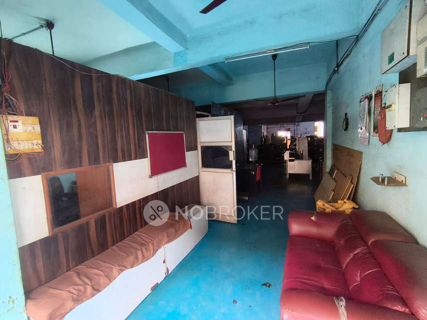 Industrial in Gove Naka, Mumbai for sale 