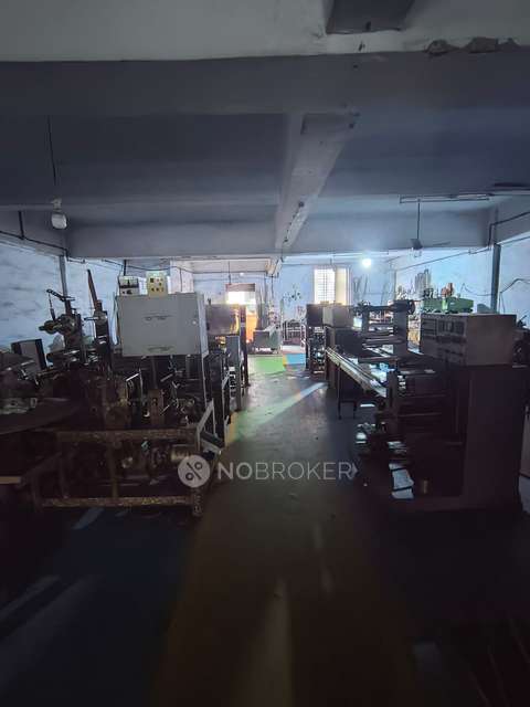 Industrial in Gove Naka, Mumbai for sale 