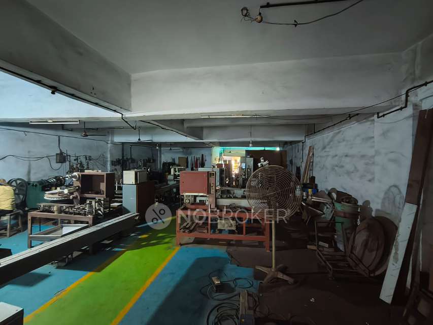 Industrial in Gove Naka, Mumbai for sale 