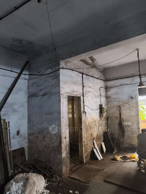 Industrial in Gove Naka, Mumbai for sale 