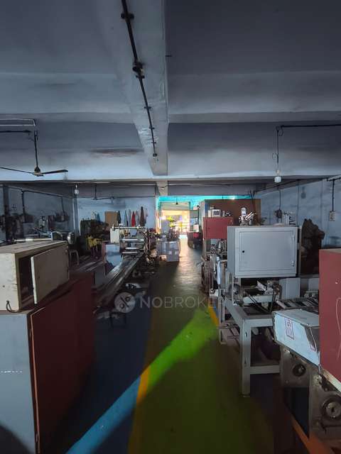 Industrial in Gove Naka, Mumbai for sale 