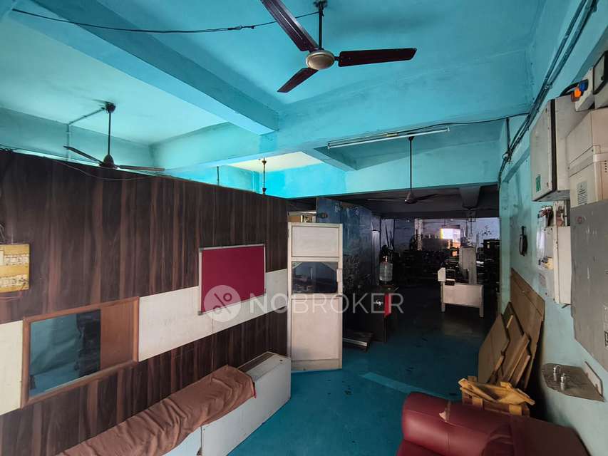 Industrial in Gove Naka, Mumbai for sale 