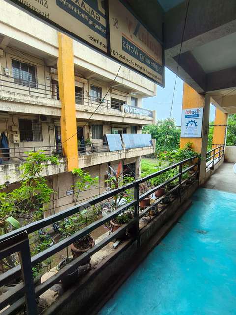Industrial in Gove Naka, Mumbai for sale 