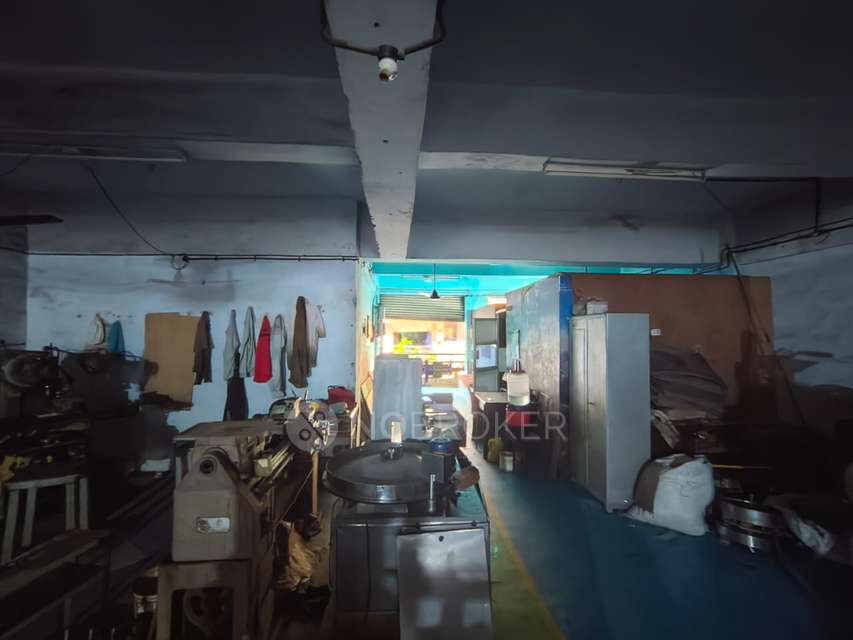 Industrial in Gove Naka, Mumbai for sale 