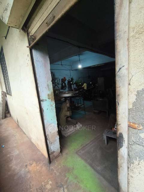 Industrial in Gove Naka, Mumbai for sale 