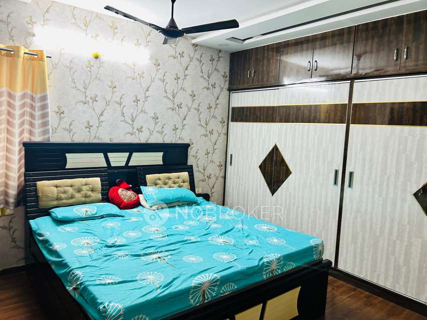 3 BHK Flat In Ramky One Marvel For Sale  In Gajularamaram