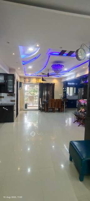 3 BHK Flat In Ramky One Marvel For Sale  In Gajularamaram