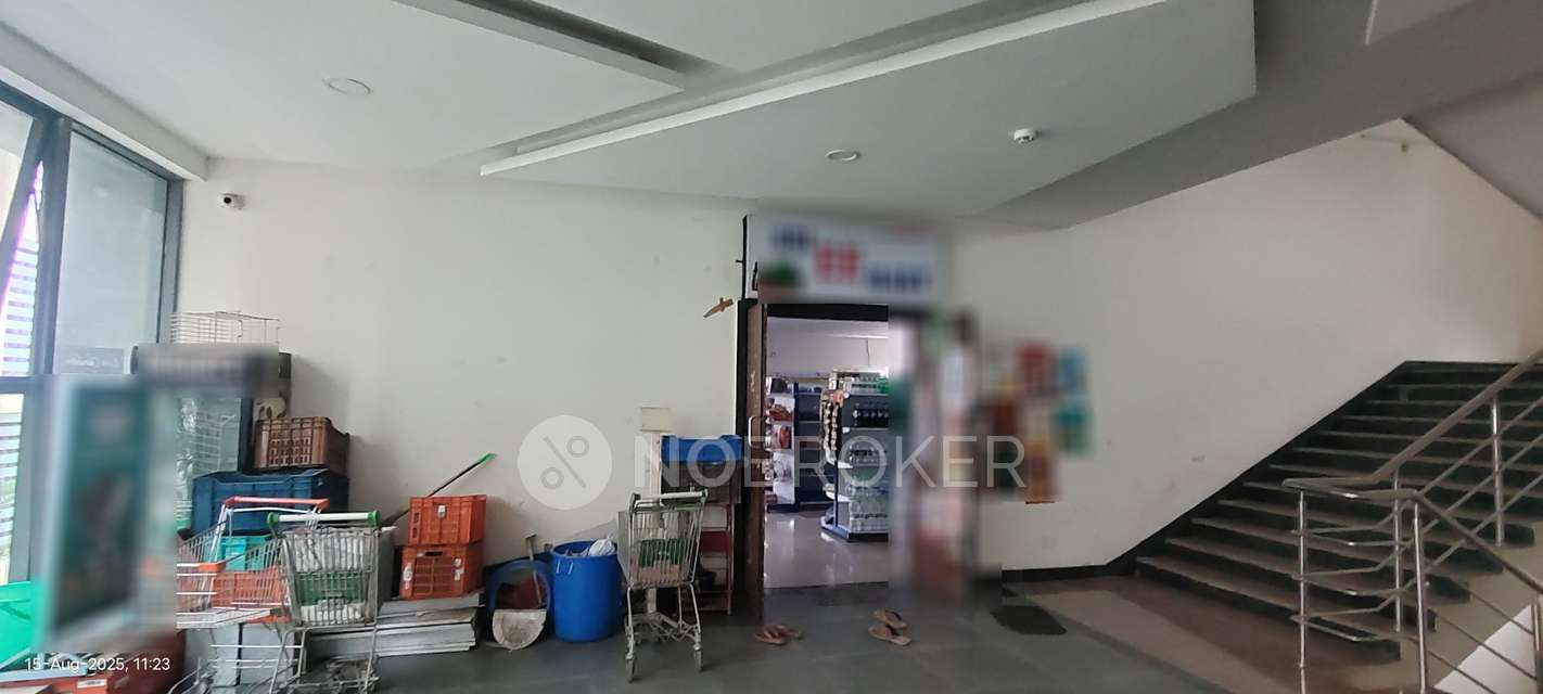 3 BHK Flat In Ramky One Marvel For Sale  In Gajularamaram