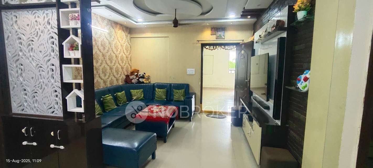 3 BHK Flat In Ramky One Marvel For Sale  In Gajularamaram