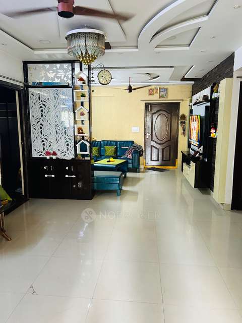3 BHK Flat In Ramky One Marvel For Sale  In Gajularamaram