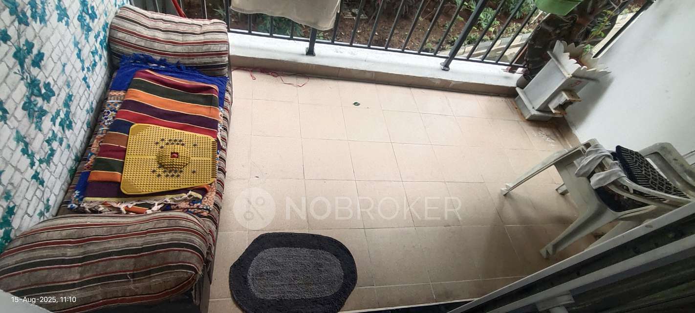 3 BHK Flat In Ramky One Marvel For Sale  In Gajularamaram