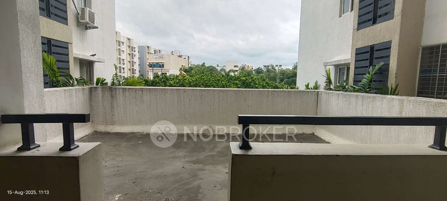 3 BHK Flat In Ramky One Marvel For Sale  In Gajularamaram