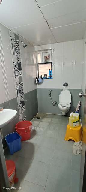 3 BHK Flat In Ramky One Marvel For Sale  In Gajularamaram