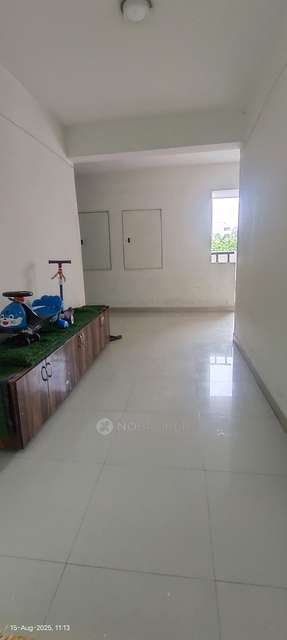 3 BHK Flat In Ramky One Marvel For Sale  In Gajularamaram