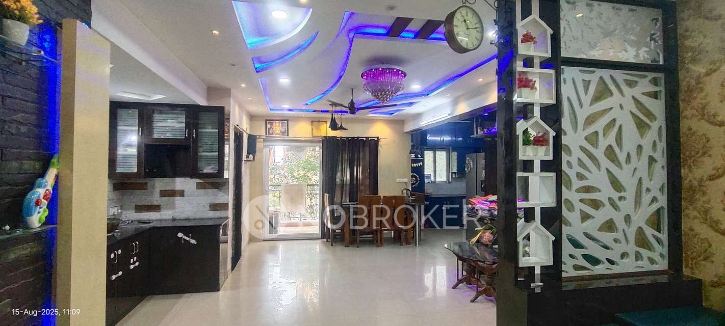 3 BHK Flat In Ramky One Marvel For Sale  In Gajularamaram