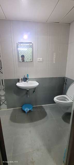 3 BHK Flat In Ramky One Marvel For Sale  In Gajularamaram