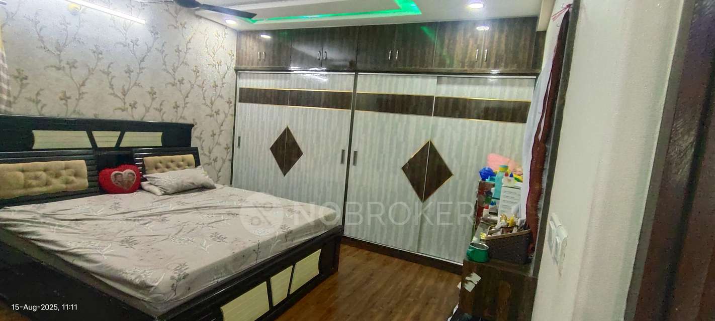 3 BHK Flat In Ramky One Marvel For Sale  In Gajularamaram