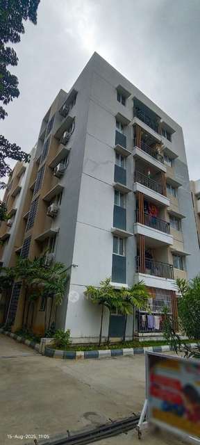 3 BHK Flat In Ramky One Marvel For Sale  In Gajularamaram