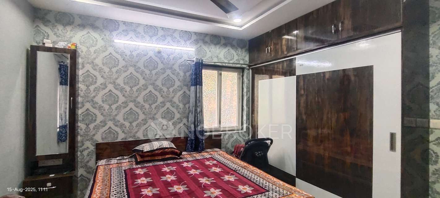 3 BHK Flat In Ramky One Marvel For Sale  In Gajularamaram