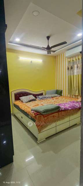 3 BHK Flat In Ramky One Marvel For Sale  In Gajularamaram