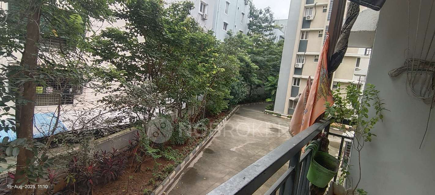 3 BHK Flat In Ramky One Marvel For Sale  In Gajularamaram