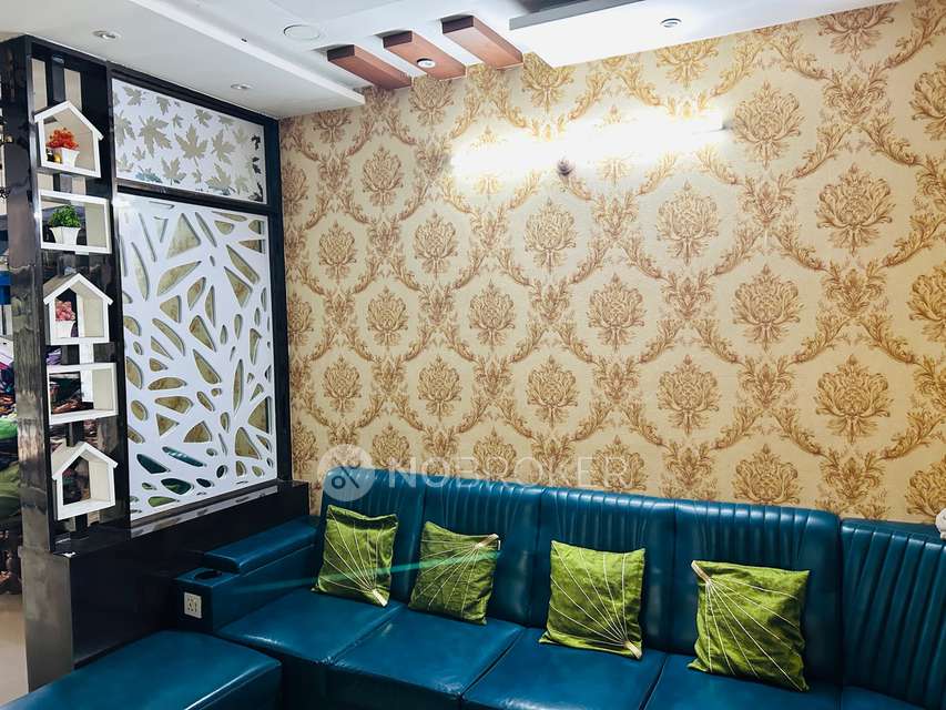 3 BHK Flat In Ramky One Marvel For Sale  In Gajularamaram