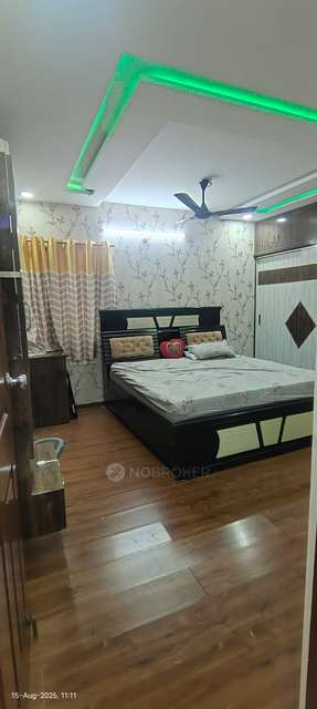 3 BHK Flat In Ramky One Marvel For Sale  In Gajularamaram