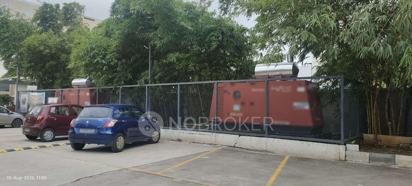 3 BHK Flat In Ramky One Marvel For Sale  In Gajularamaram