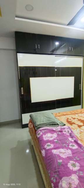 3 BHK Flat In Ramky One Marvel For Sale  In Gajularamaram