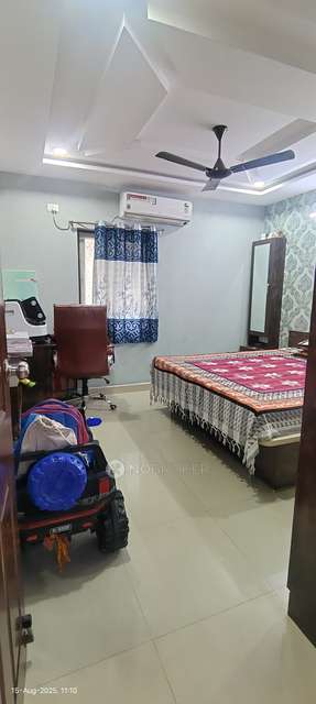 3 BHK Flat In Ramky One Marvel For Sale  In Gajularamaram