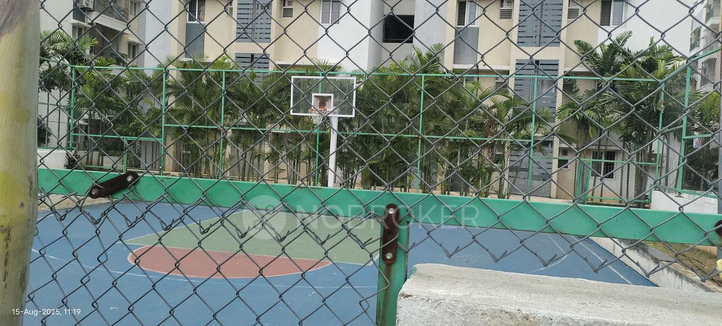 3 BHK Flat In Ramky One Marvel For Sale  In Gajularamaram