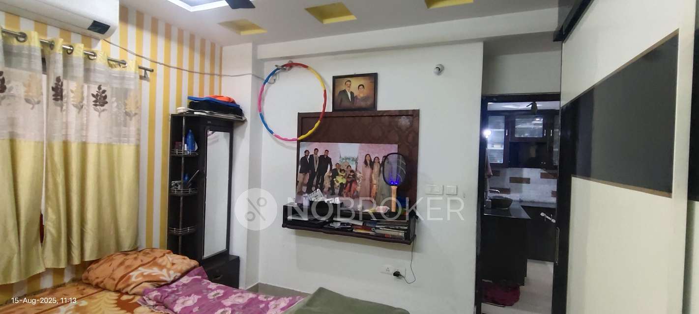 3 BHK Flat In Ramky One Marvel For Sale  In Gajularamaram