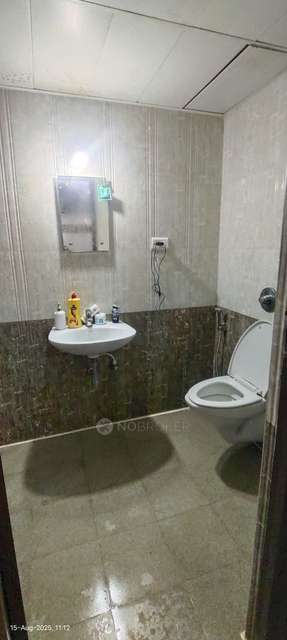 3 BHK Flat In Ramky One Marvel For Sale  In Gajularamaram