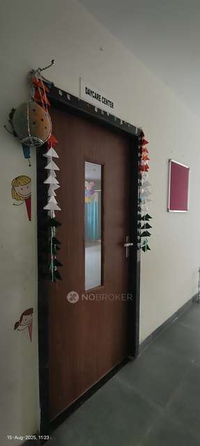 3 BHK Flat In Ramky One Marvel For Sale  In Gajularamaram