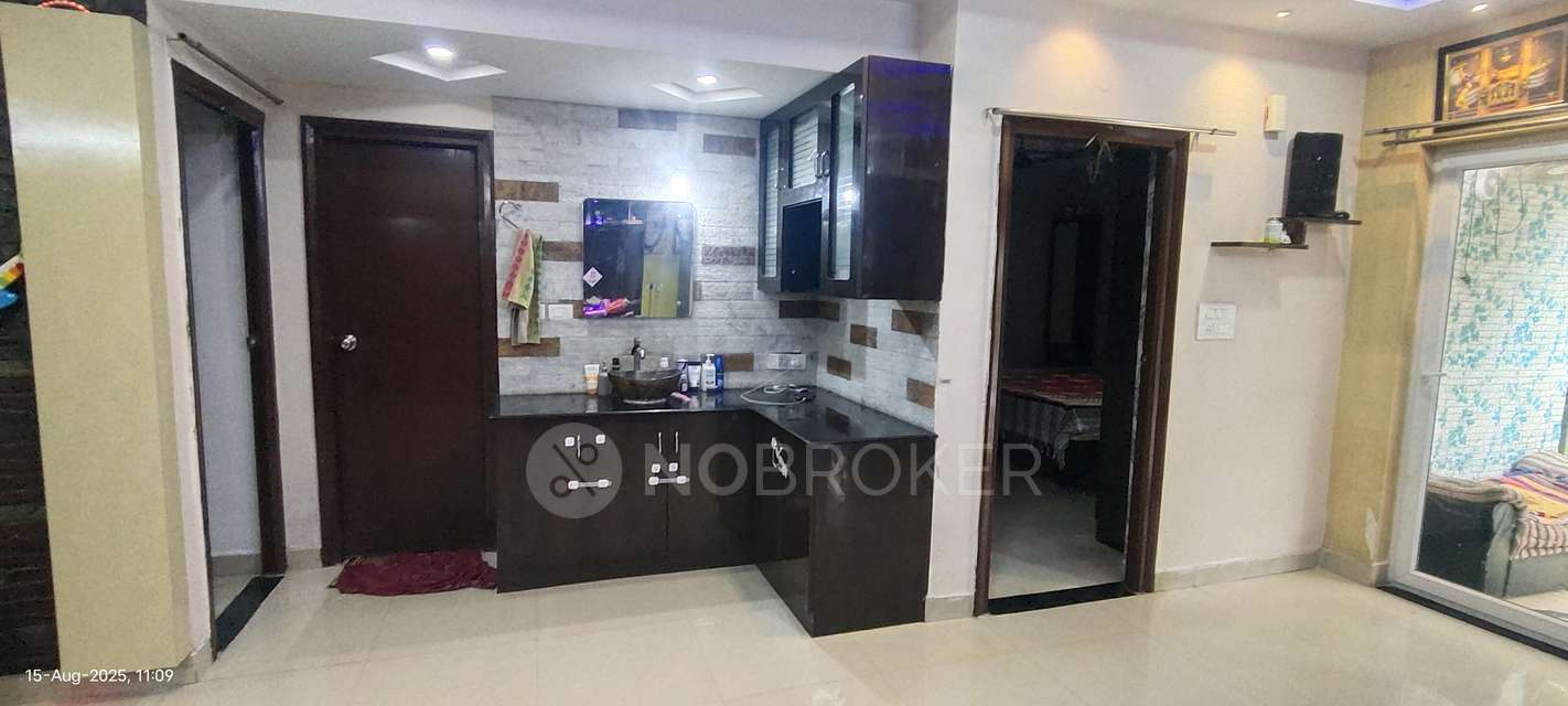 3 BHK Flat In Ramky One Marvel For Sale  In Gajularamaram