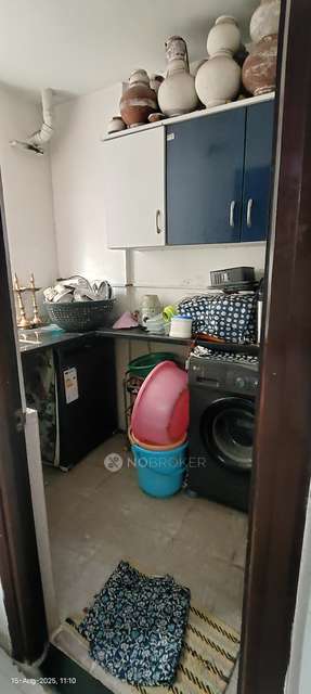 3 BHK Flat In Ramky One Marvel For Sale  In Gajularamaram