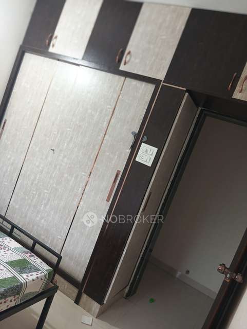 2 BHK Flat In Nakshtra I-land Moshi For Sale  In Moshi