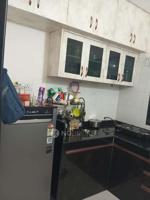 2 BHK Flat In Nakshtra I-land Moshi For Sale  In Moshi