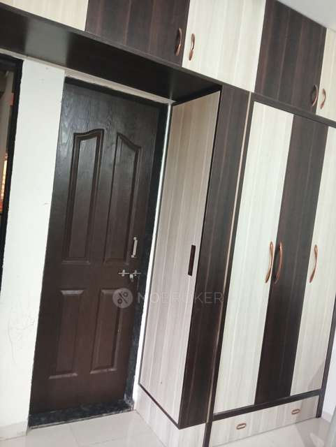 2 BHK Flat In Nakshtra I-land Moshi For Sale  In Moshi