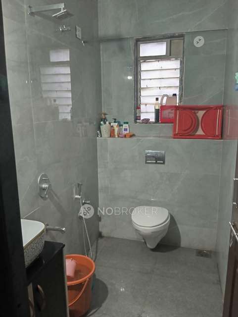 2 BHK Flat In Nakshtra I-land Moshi For Sale  In Moshi