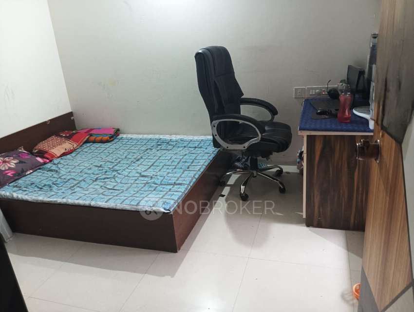 2 BHK Flat In Nakshtra I-land Moshi For Sale  In Moshi